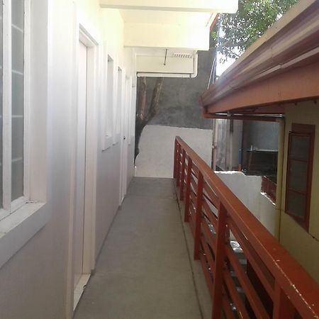 Christopher B&B And Apartments (Adults Only) Paranaque City Buitenkant foto