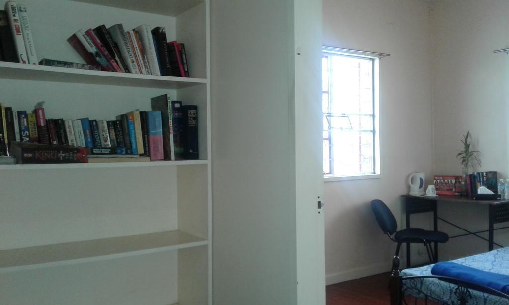 Christopher B&B And Apartments (Adults Only) Paranaque City Buitenkant foto