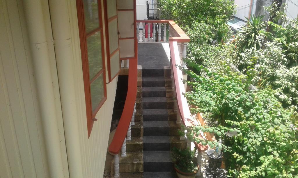 Christopher B&B And Apartments (Adults Only) Paranaque City Buitenkant foto