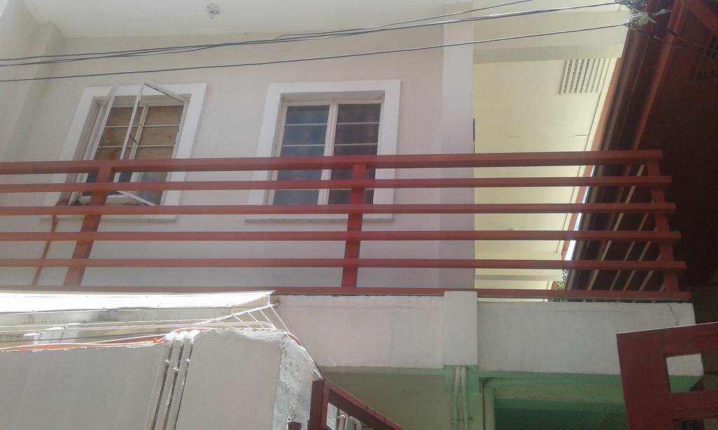 Christopher B&B And Apartments (Adults Only) Paranaque City Buitenkant foto