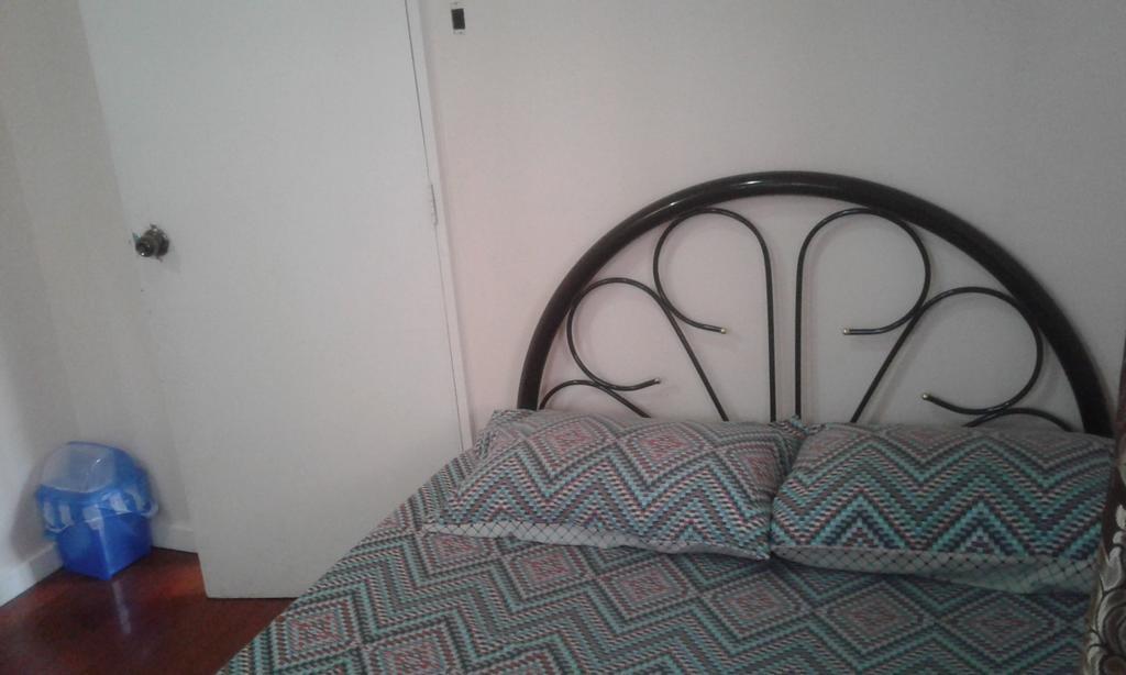Christopher B&B And Apartments (Adults Only) Paranaque City Buitenkant foto