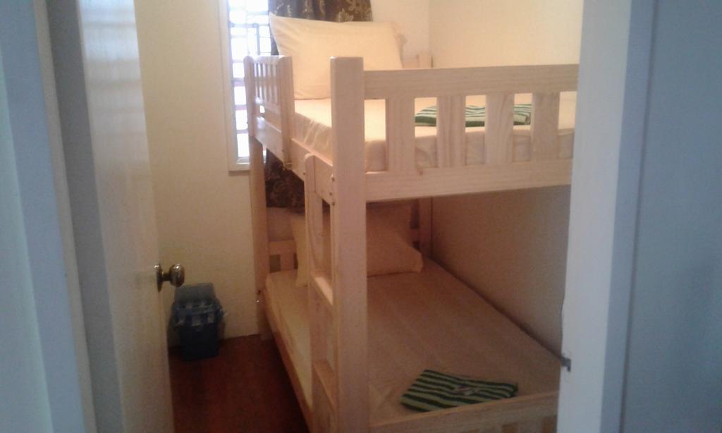 Christopher B&B And Apartments (Adults Only) Paranaque City Buitenkant foto