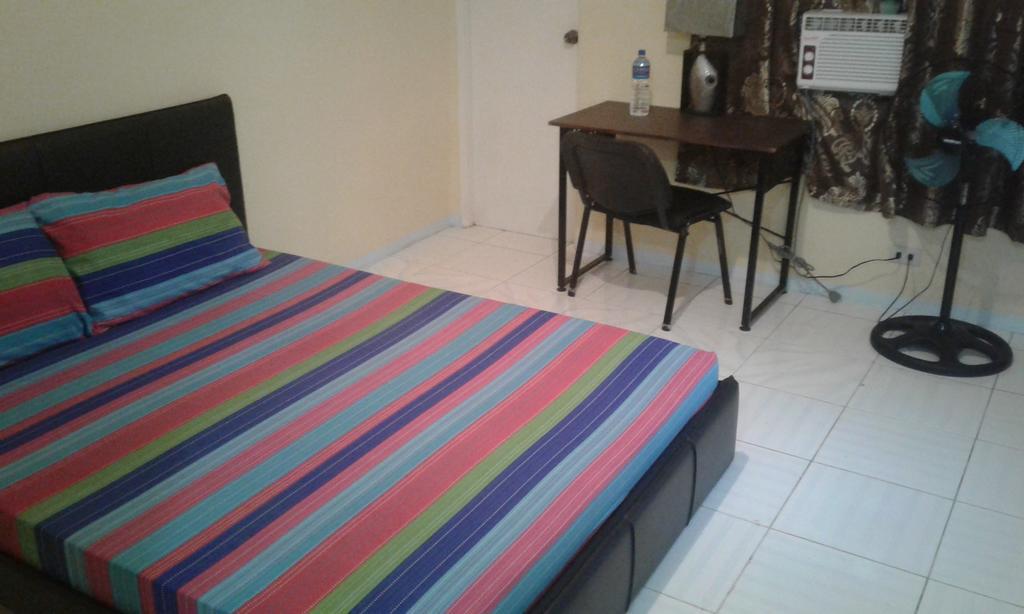 Christopher B&B And Apartments (Adults Only) Paranaque City Buitenkant foto