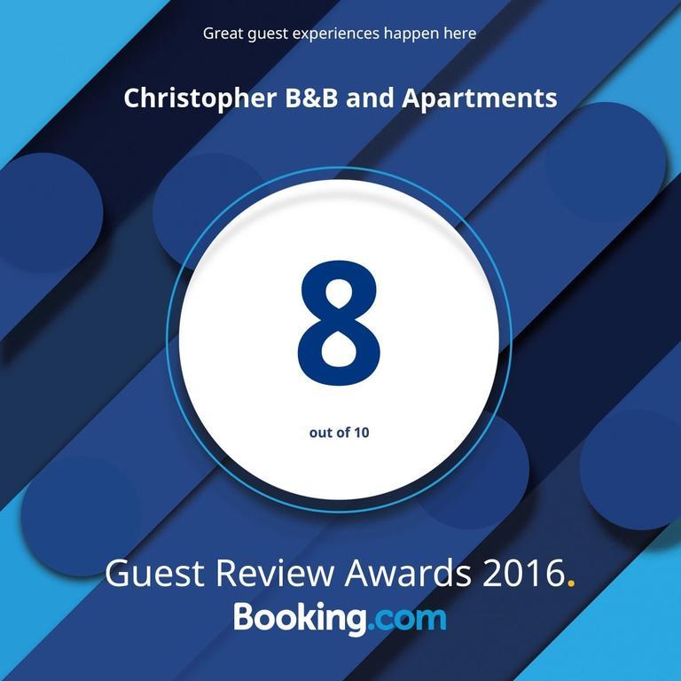 Christopher B&B And Apartments (Adults Only) Paranaque City Buitenkant foto