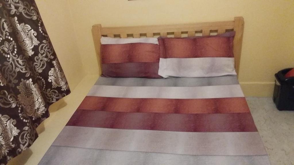Christopher B&B And Apartments (Adults Only) Paranaque City Buitenkant foto