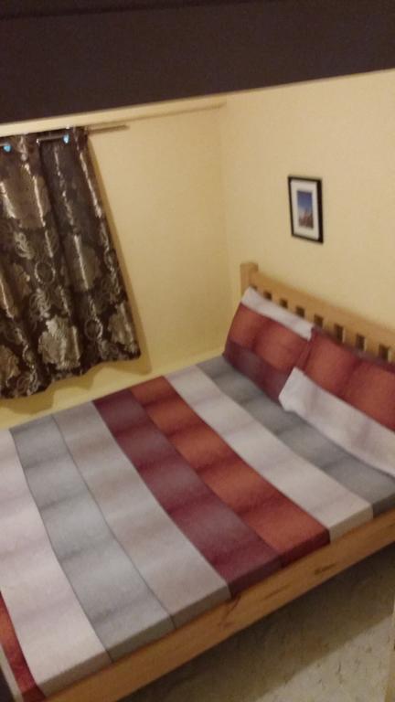 Christopher B&B And Apartments (Adults Only) Paranaque City Buitenkant foto