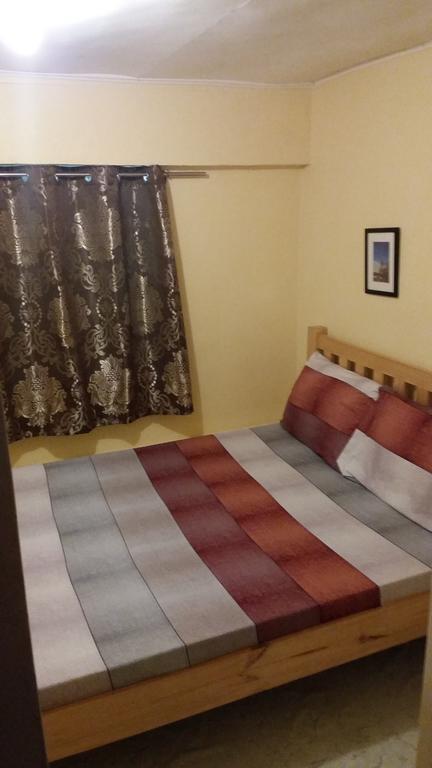 Christopher B&B And Apartments (Adults Only) Paranaque City Buitenkant foto