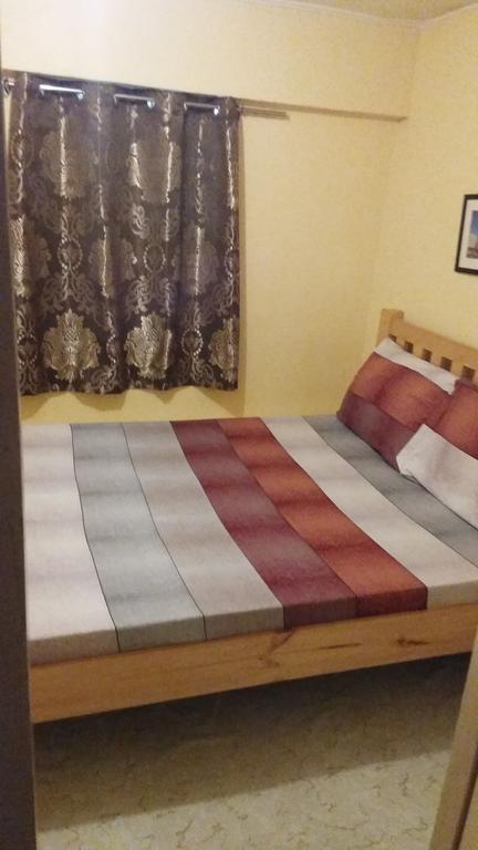 Christopher B&B And Apartments (Adults Only) Paranaque City Buitenkant foto