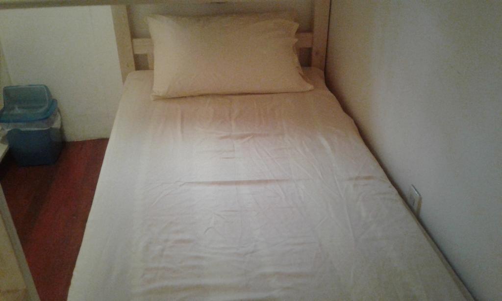 Christopher B&B And Apartments (Adults Only) Paranaque City Buitenkant foto