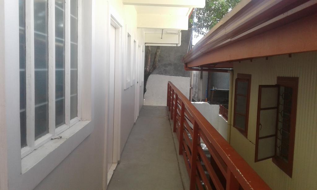 Christopher B&B And Apartments (Adults Only) Paranaque City Buitenkant foto