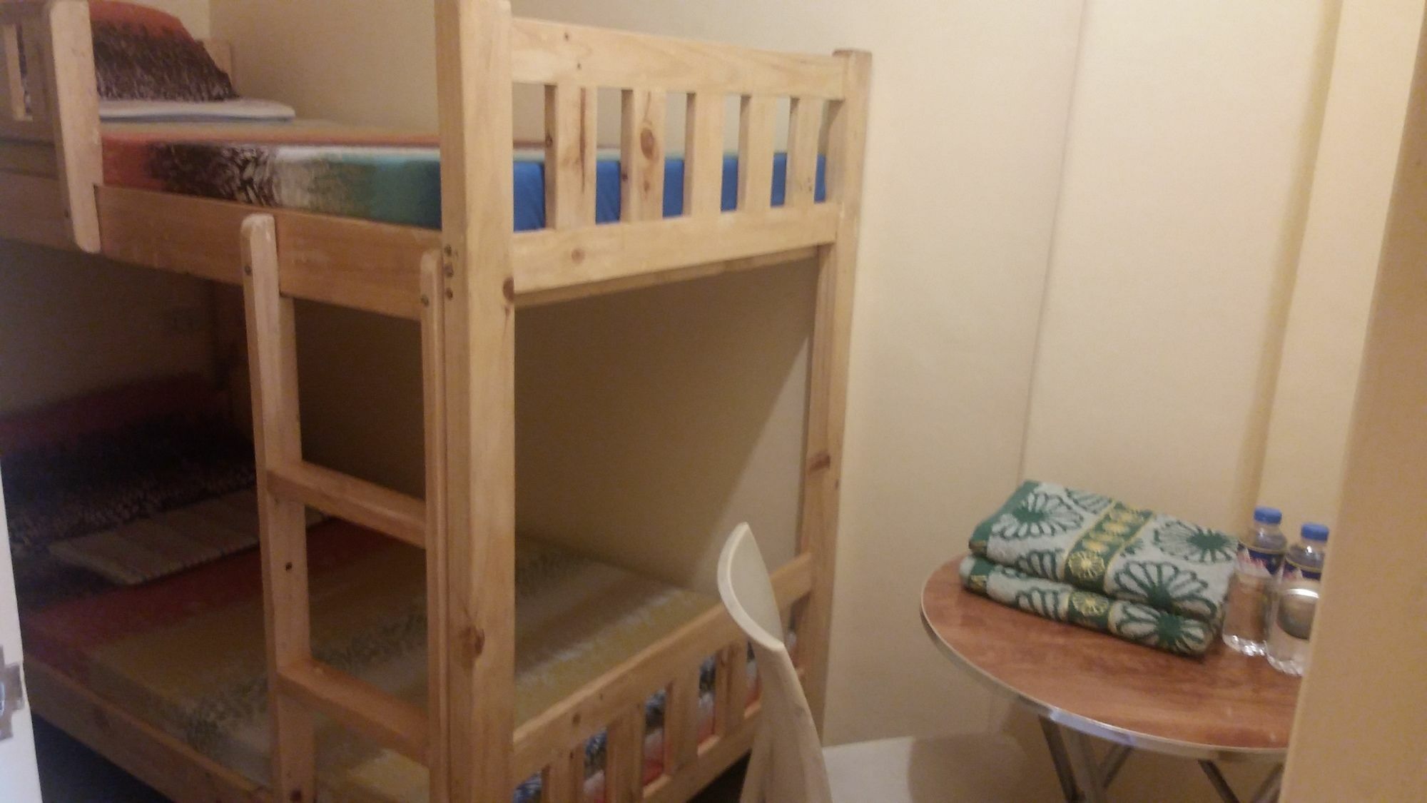 Christopher B&B And Apartments (Adults Only) Paranaque City Buitenkant foto