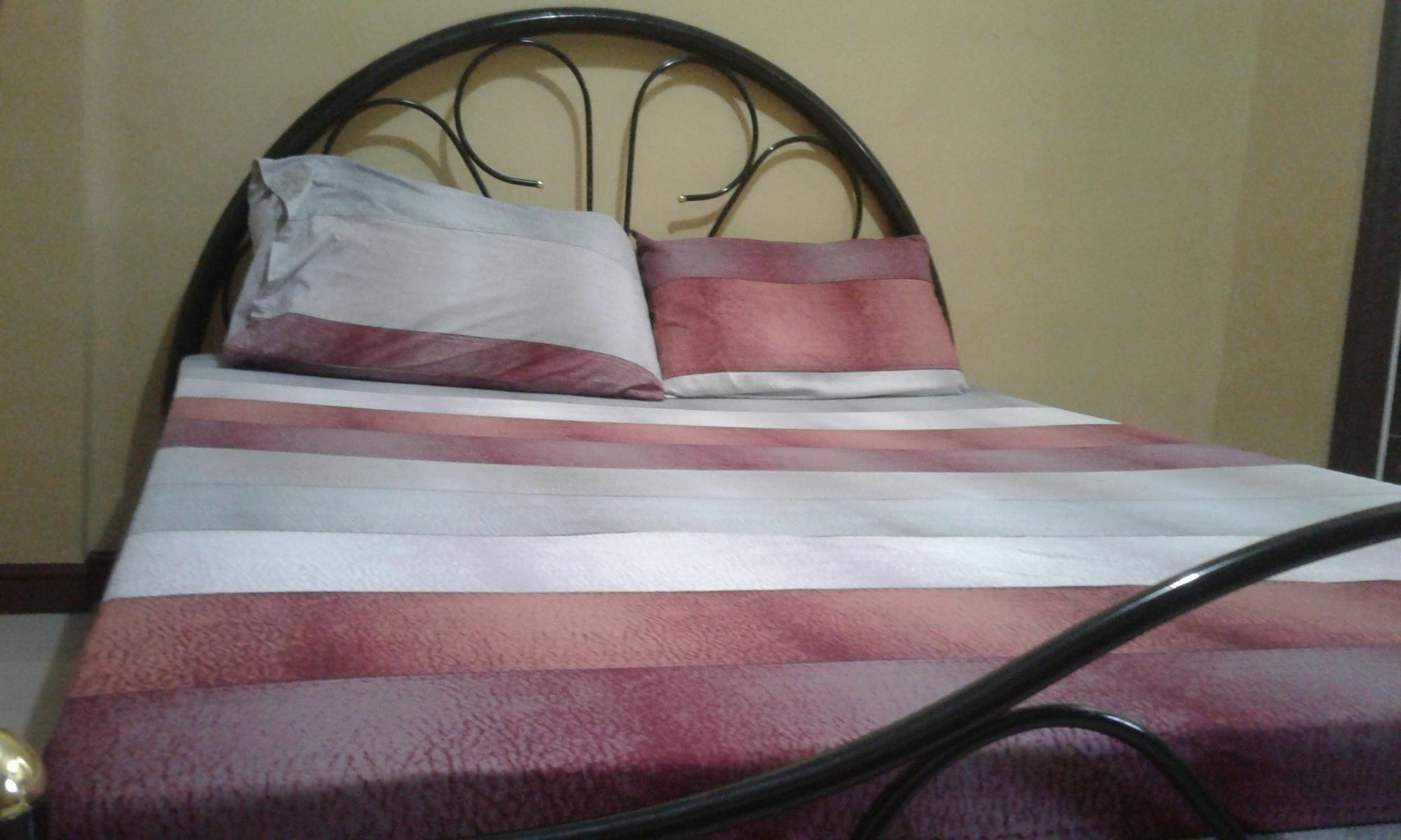 Christopher B&B And Apartments (Adults Only) Paranaque City Buitenkant foto