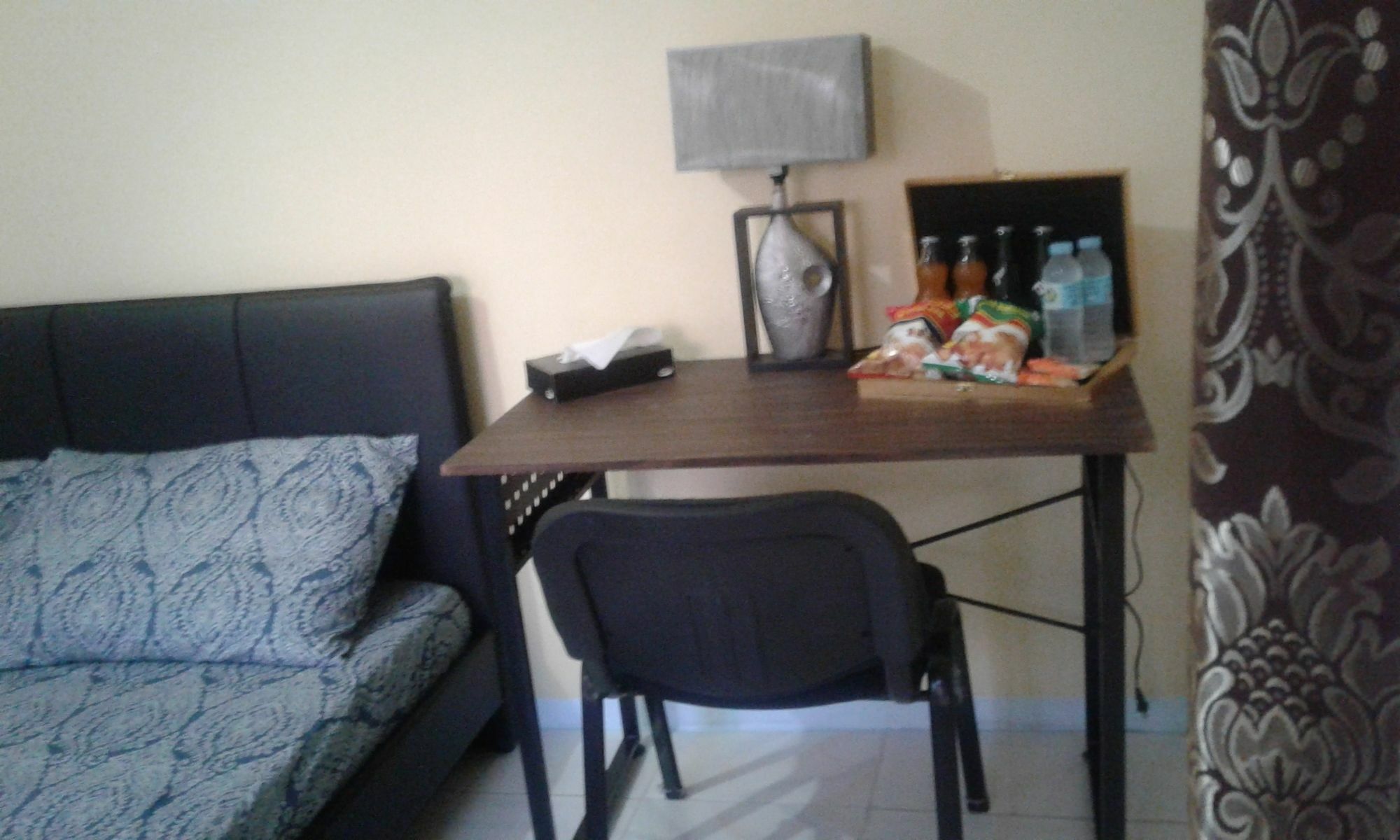 Christopher B&B And Apartments (Adults Only) Paranaque City Buitenkant foto