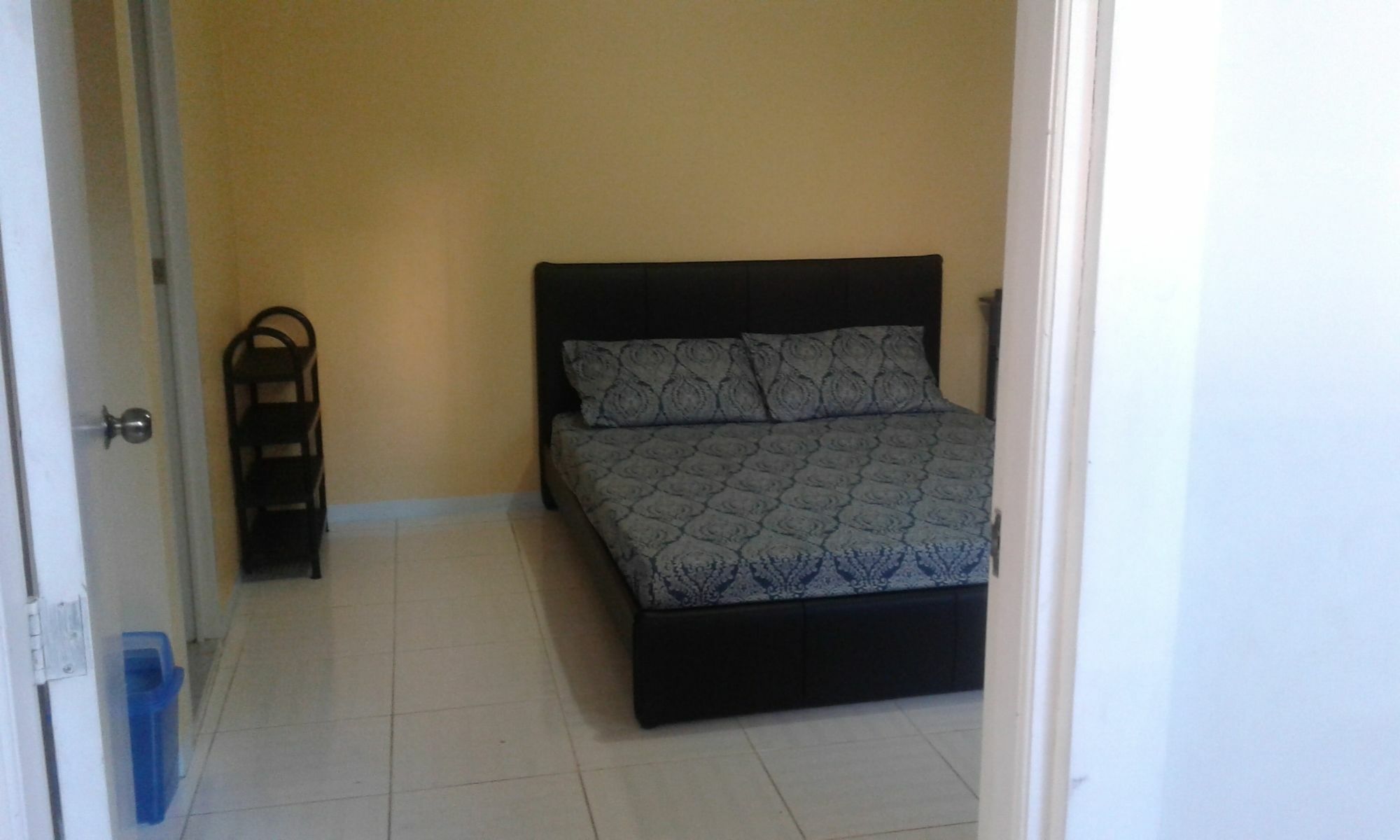Christopher B&B And Apartments (Adults Only) Paranaque City Buitenkant foto