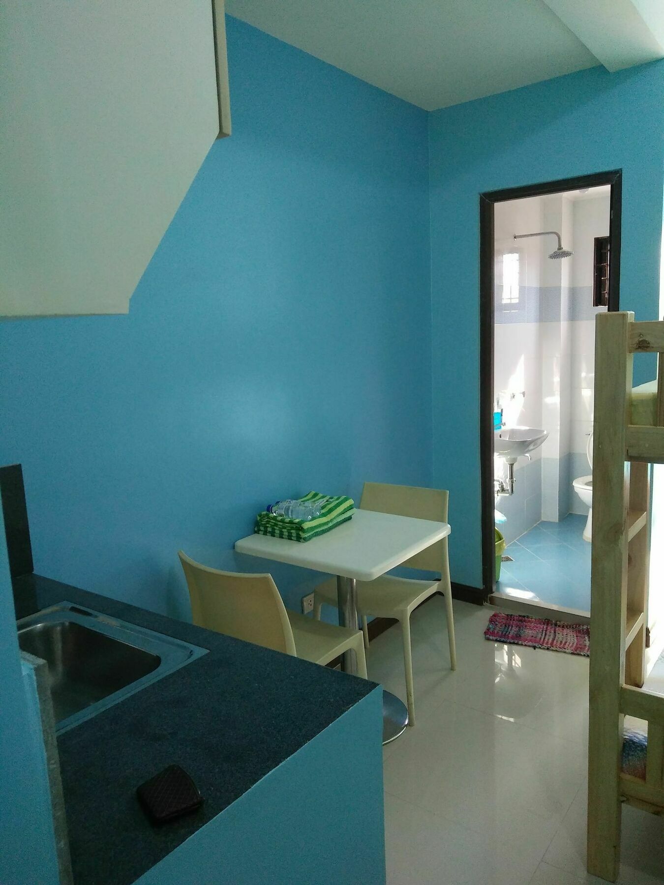 Christopher B&B And Apartments (Adults Only) Paranaque City Buitenkant foto