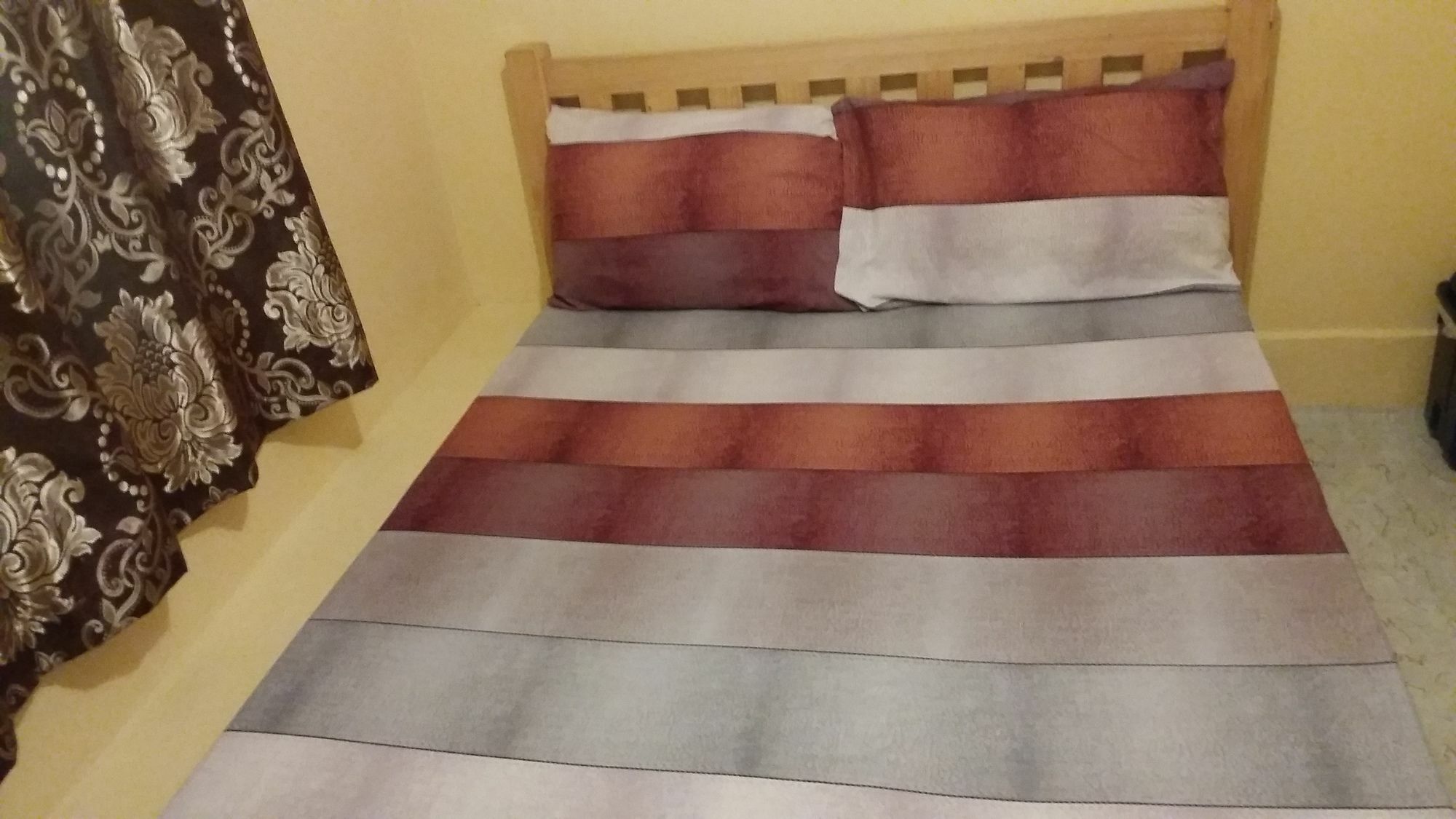 Christopher B&B And Apartments (Adults Only) Paranaque City Buitenkant foto