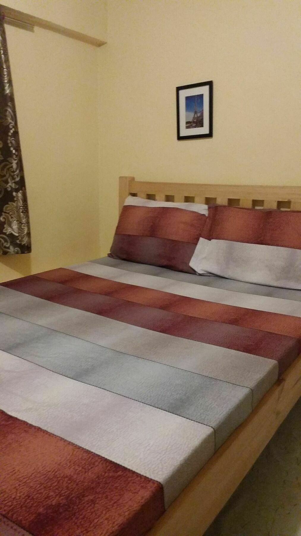 Christopher B&B And Apartments (Adults Only) Paranaque City Buitenkant foto