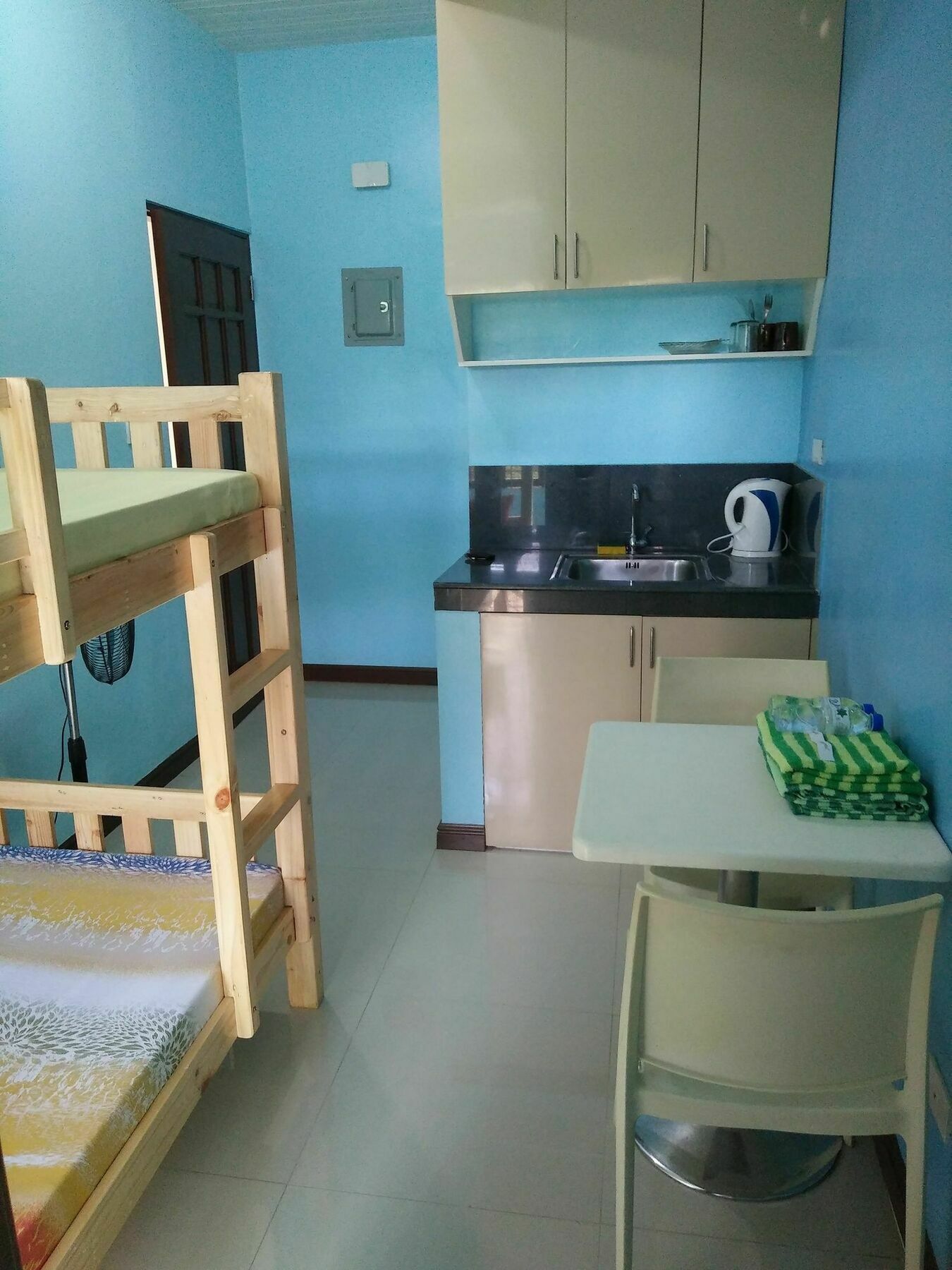 Christopher B&B And Apartments (Adults Only) Paranaque City Buitenkant foto
