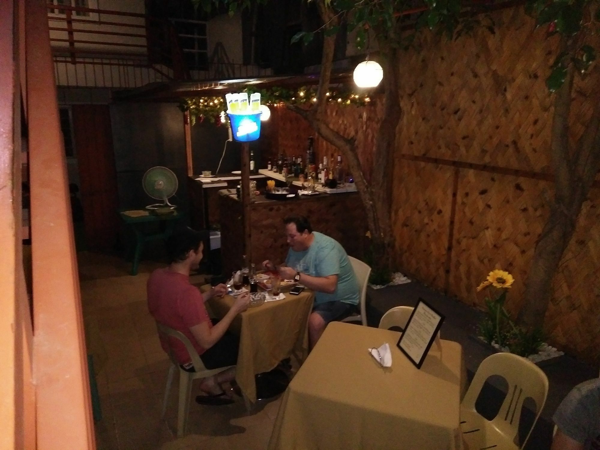 Christopher B&B And Apartments (Adults Only) Paranaque City Buitenkant foto