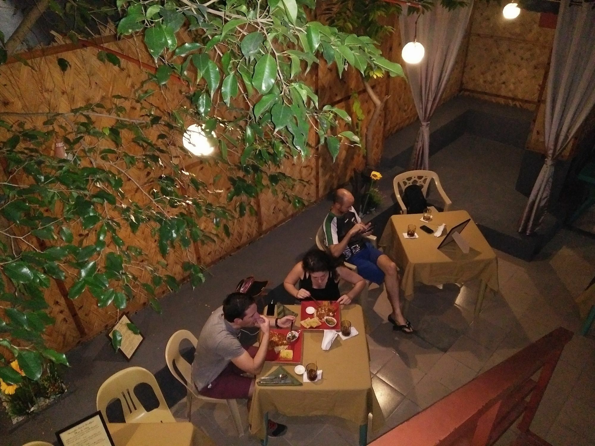 Christopher B&B And Apartments (Adults Only) Paranaque City Buitenkant foto