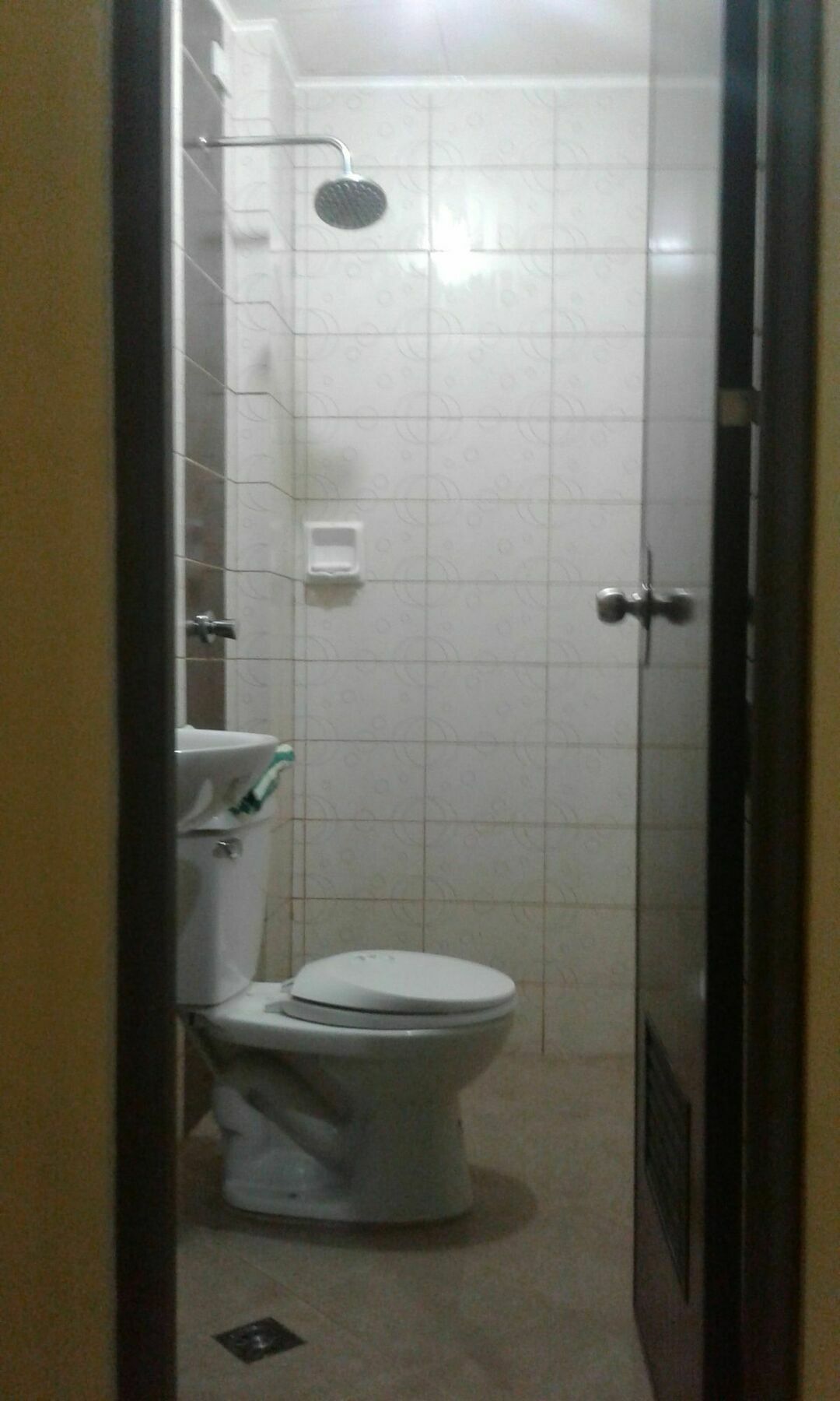 Christopher B&B And Apartments (Adults Only) Paranaque City Buitenkant foto