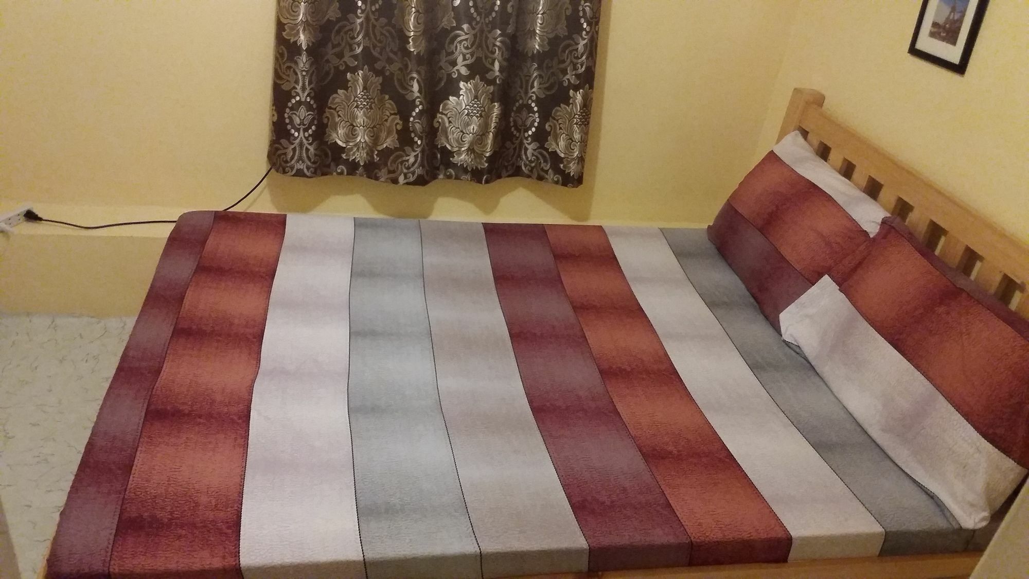 Christopher B&B And Apartments (Adults Only) Paranaque City Buitenkant foto