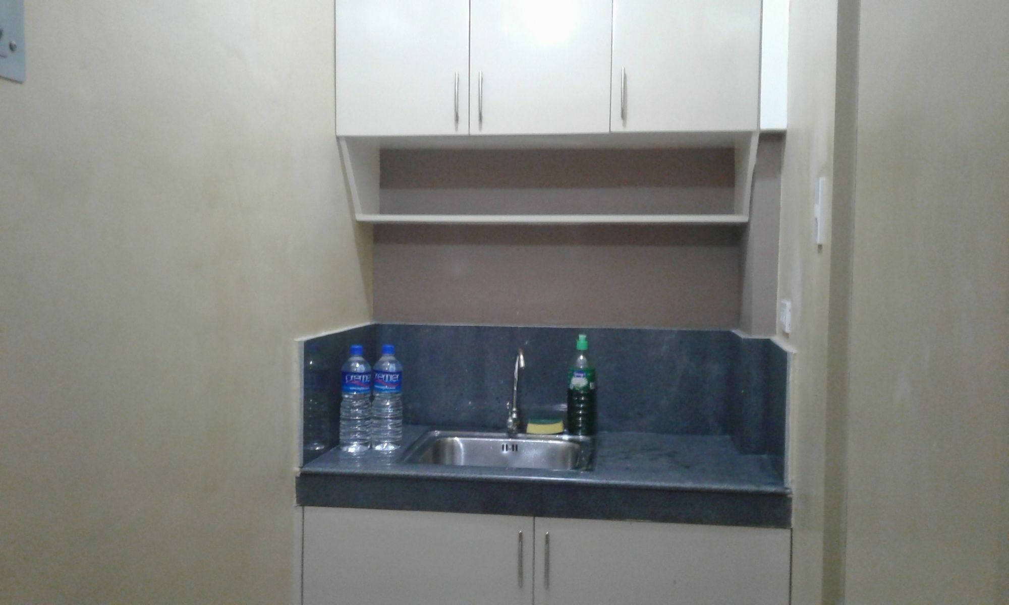 Christopher B&B And Apartments (Adults Only) Paranaque City Buitenkant foto