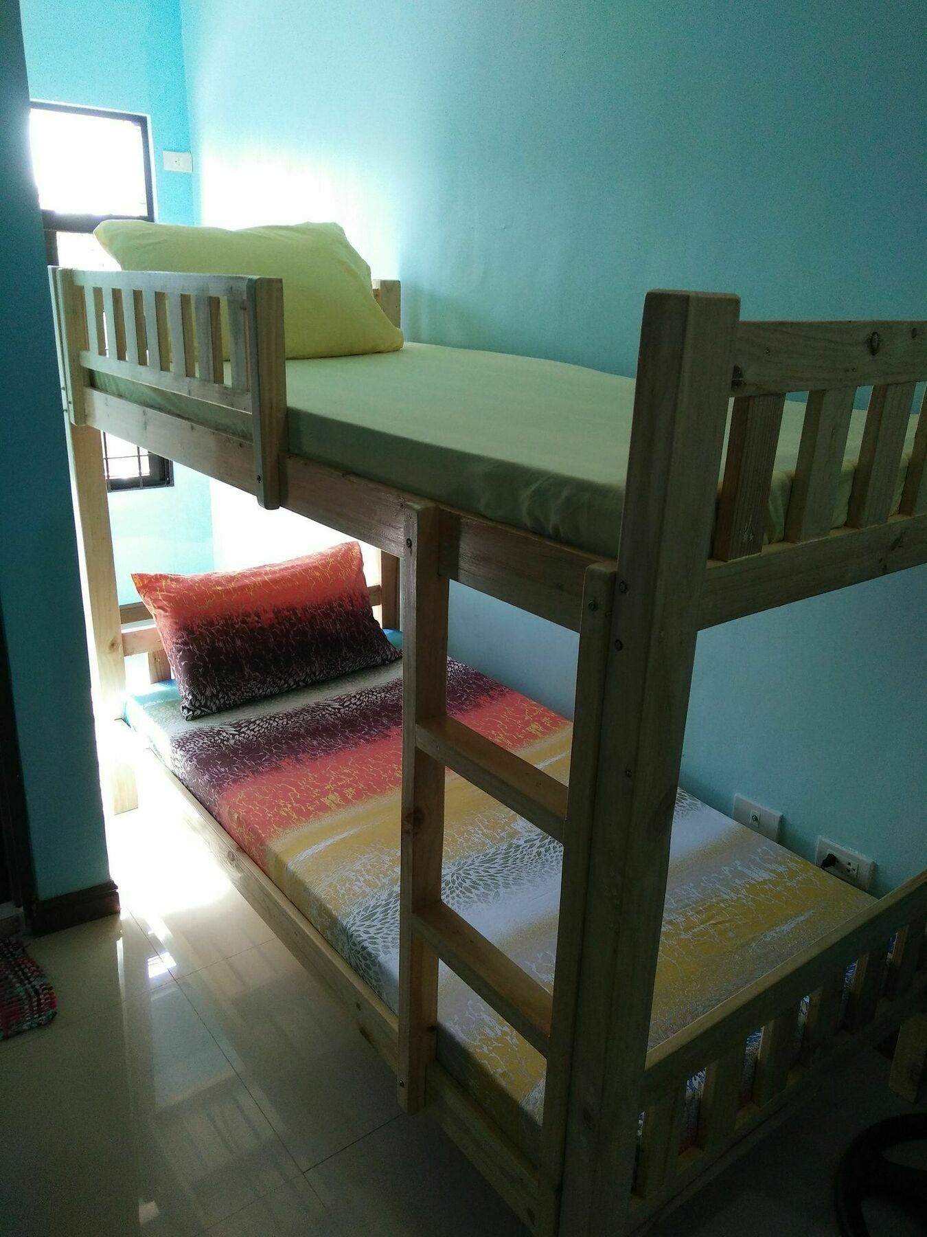 Christopher B&B And Apartments (Adults Only) Paranaque City Buitenkant foto