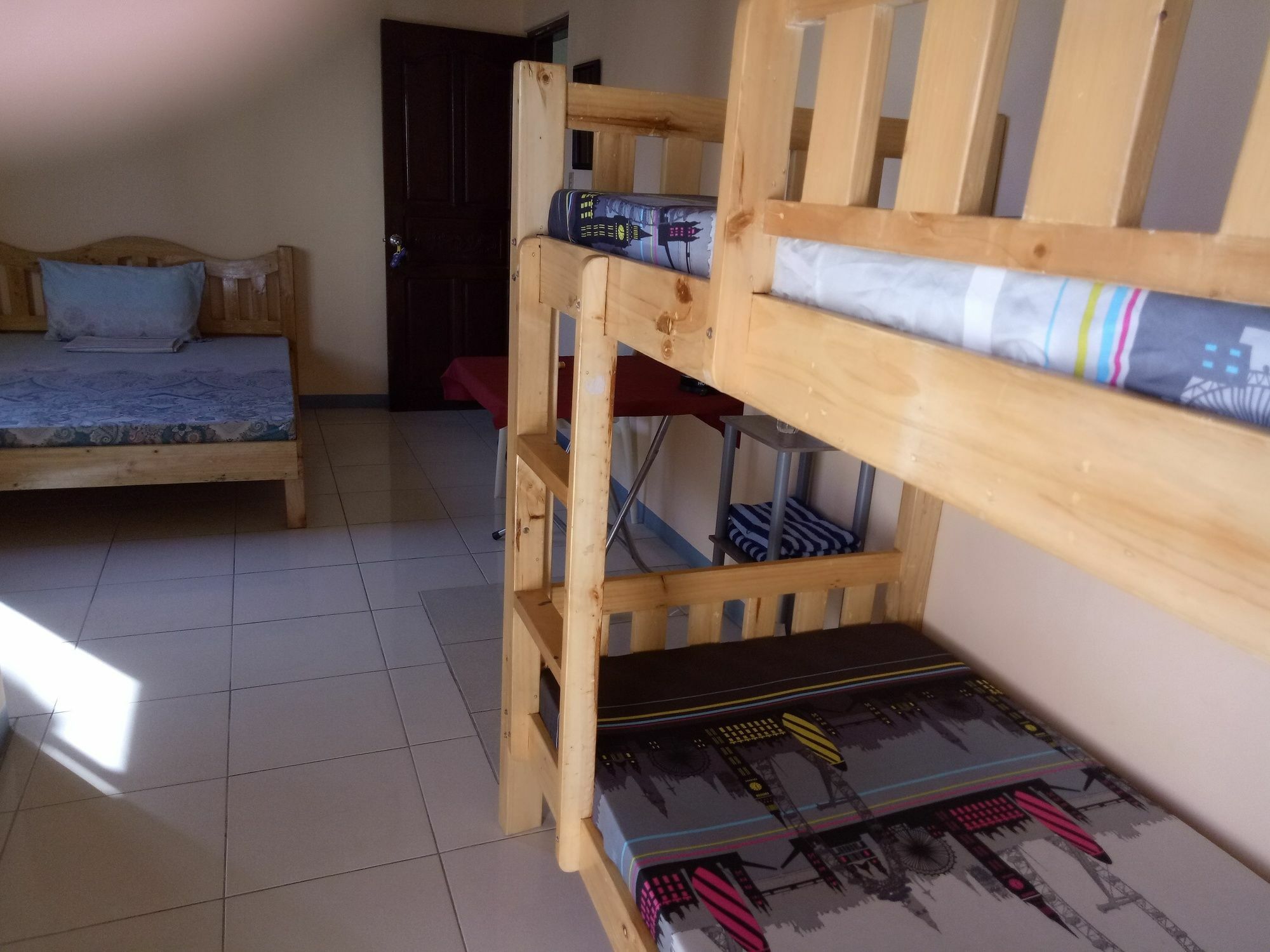 Christopher B&B And Apartments (Adults Only) Paranaque City Buitenkant foto