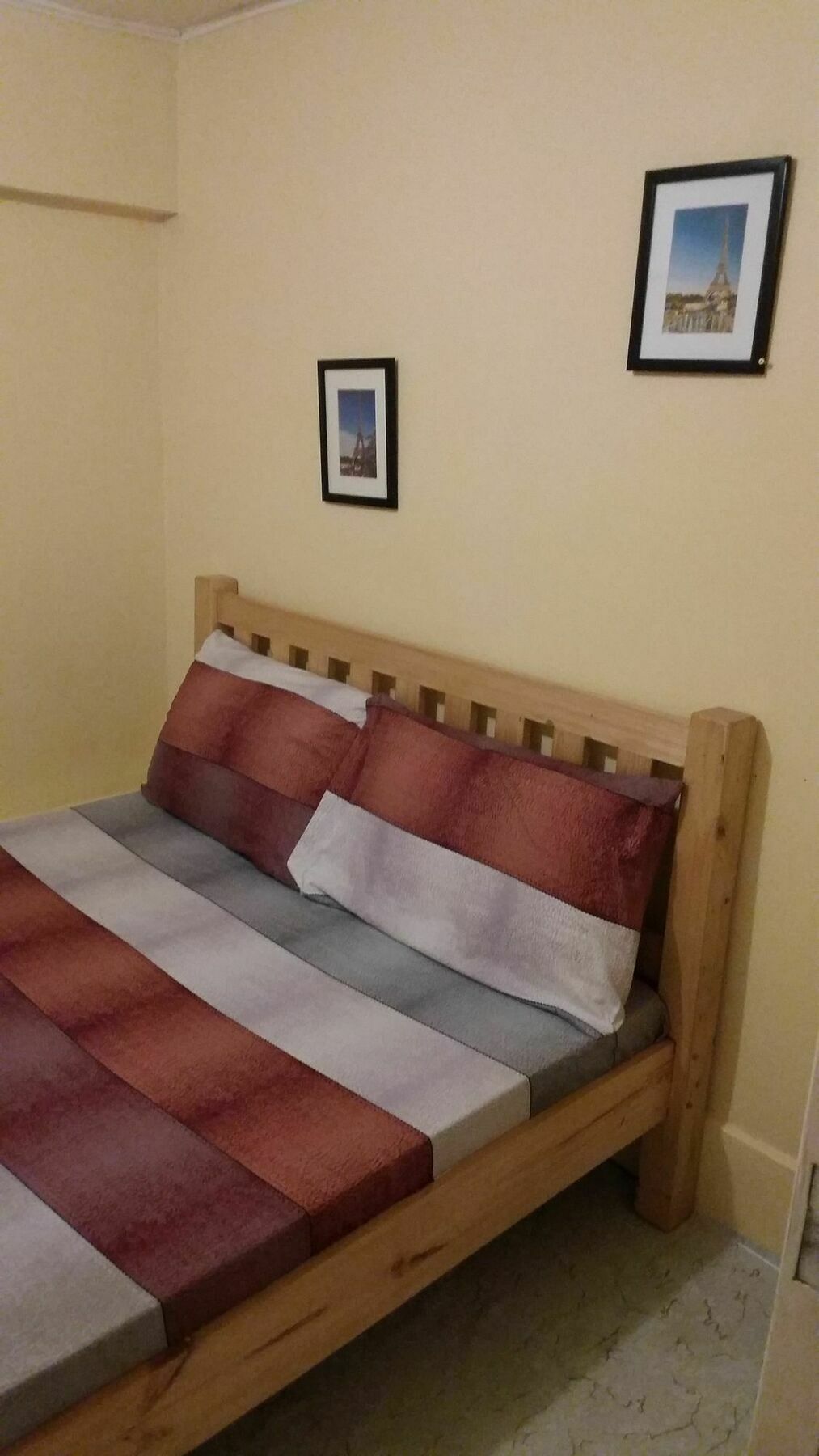 Christopher B&B And Apartments (Adults Only) Paranaque City Buitenkant foto