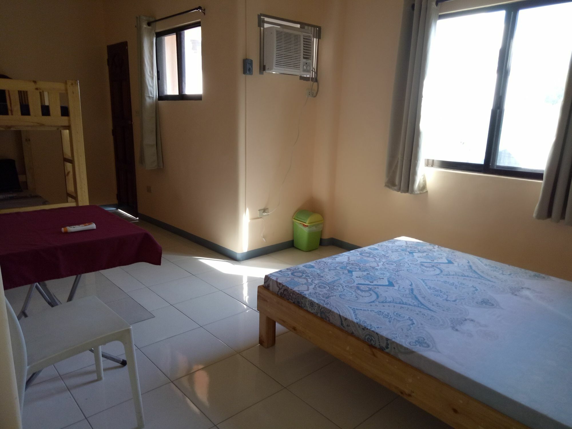 Christopher B&B And Apartments (Adults Only) Paranaque City Buitenkant foto