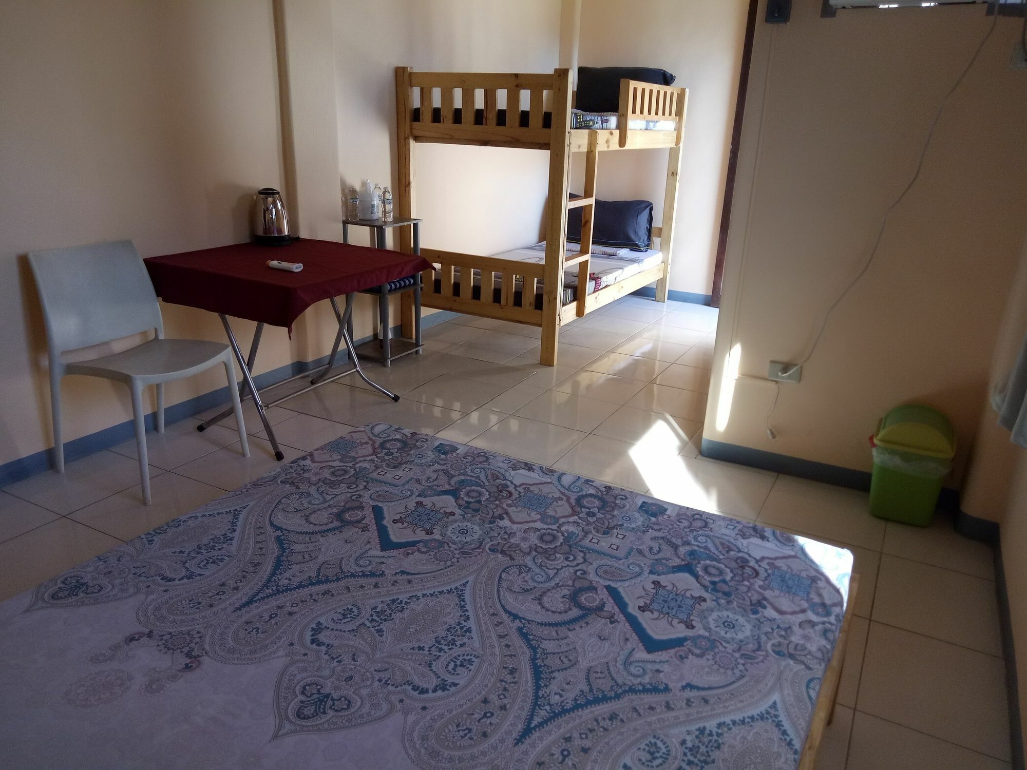 Christopher B&B And Apartments (Adults Only) Paranaque City Buitenkant foto