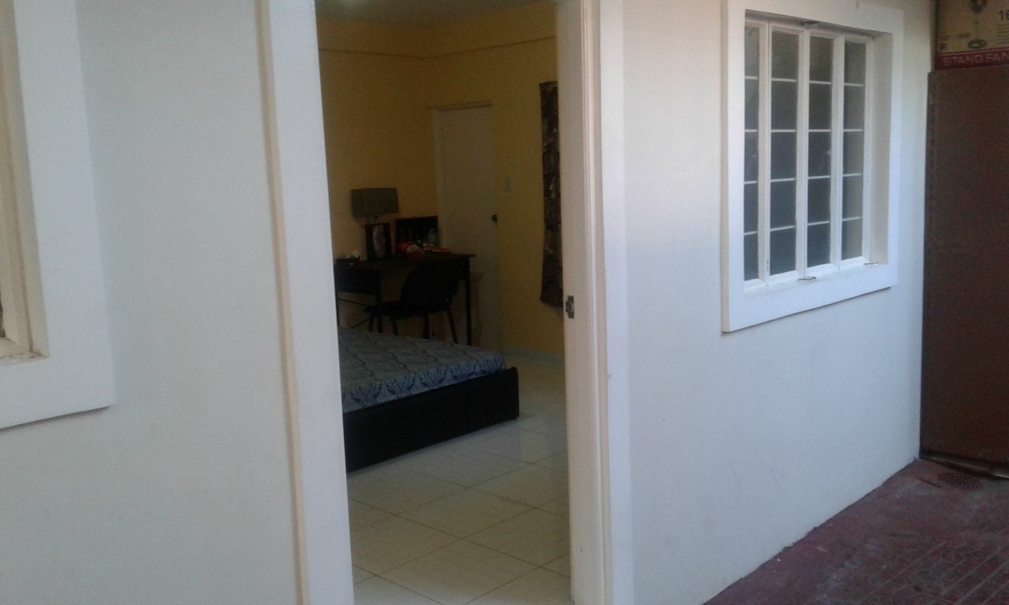 Christopher B&B And Apartments (Adults Only) Paranaque City Buitenkant foto