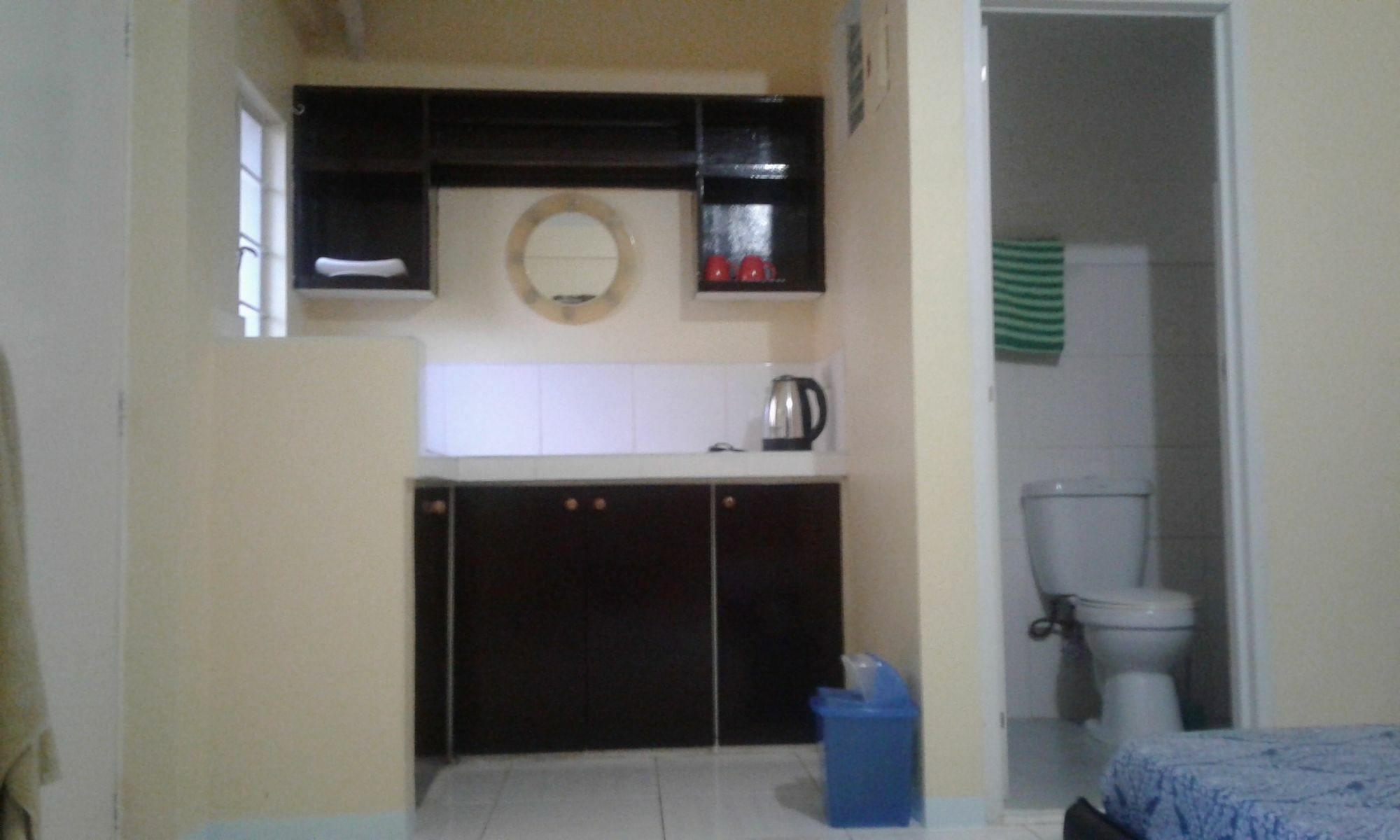Christopher B&B And Apartments (Adults Only) Paranaque City Buitenkant foto