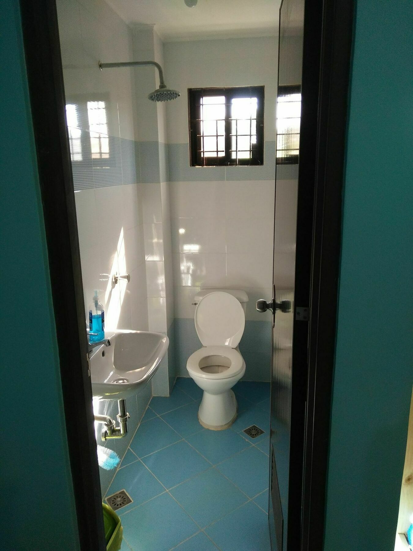 Christopher B&B And Apartments (Adults Only) Paranaque City Buitenkant foto