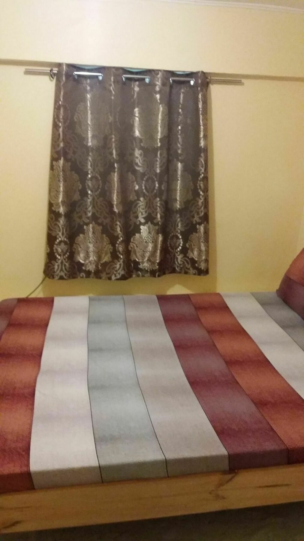 Christopher B&B And Apartments (Adults Only) Paranaque City Buitenkant foto