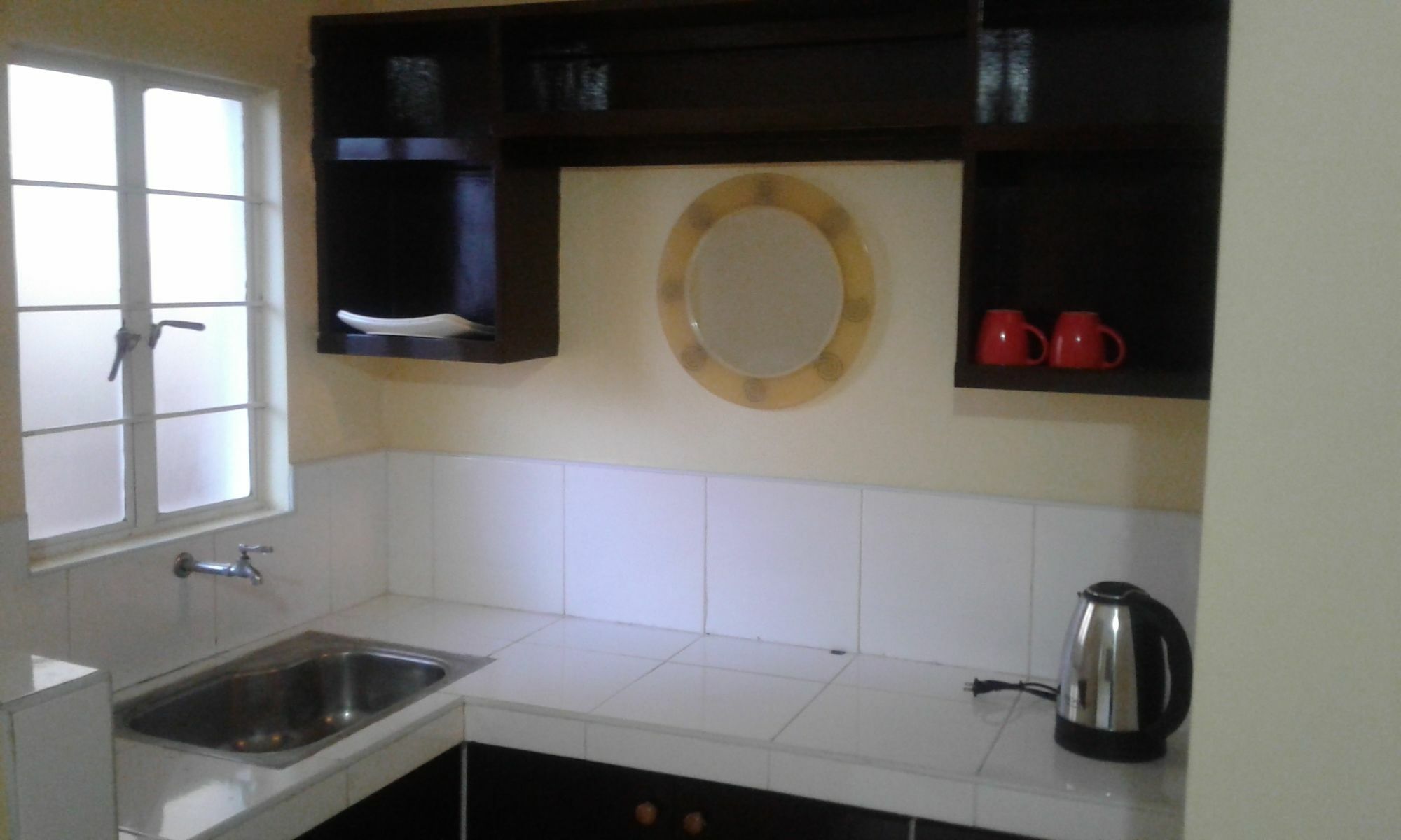 Christopher B&B And Apartments (Adults Only) Paranaque City Buitenkant foto